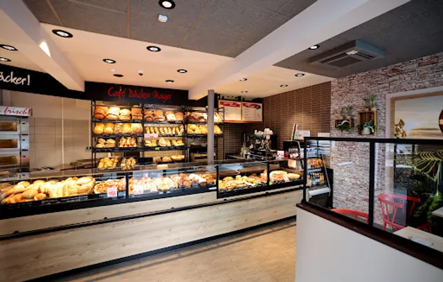 Café Bäcker Mayer Neuhausen