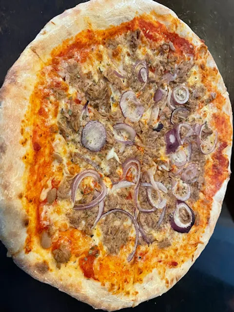 Pizzeria Marino
