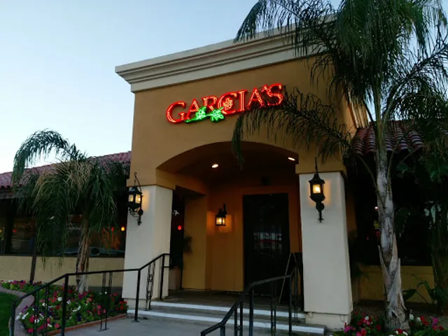 Garcia's Mexican Restaurant