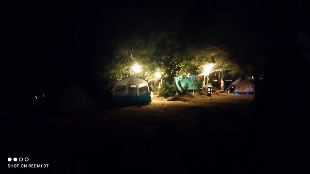 H&n Campsite