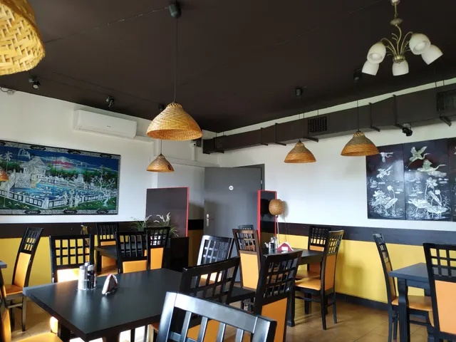 Bar Orientalny Phuong Dong