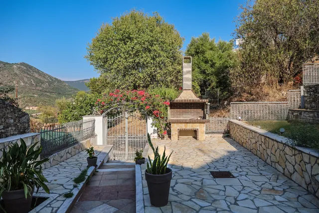 Villa Butterfly Igoumenitsa