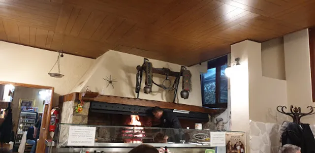 Il Girarrosto Ristorante Braceria