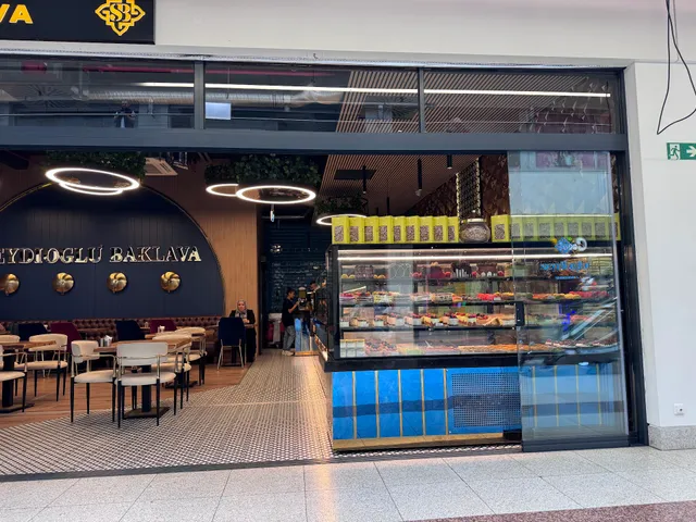 Seydioglu Baklava Nordwest Zentrum