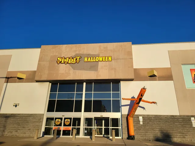 Spirit Halloween