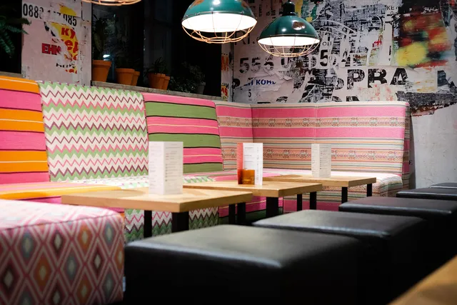 Amarillo Lappeenranta