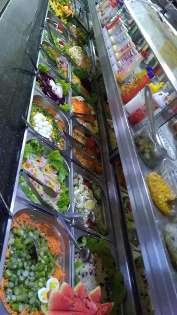 Churrascaria Espeto de Ouro