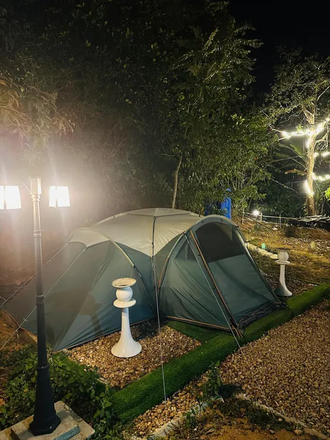 Emberwood tiny homes