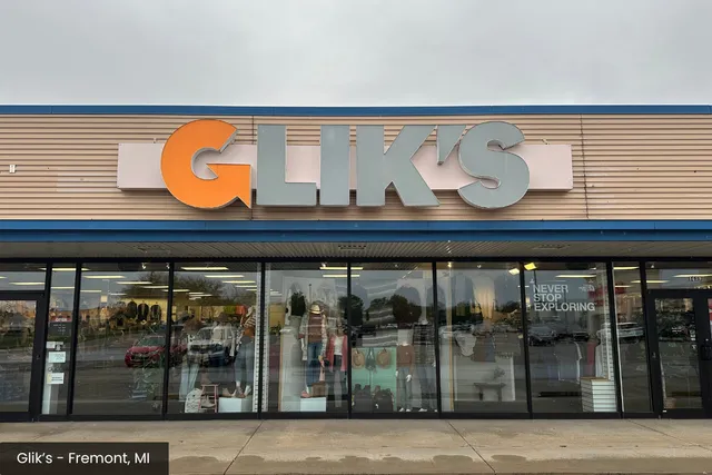 Glik's