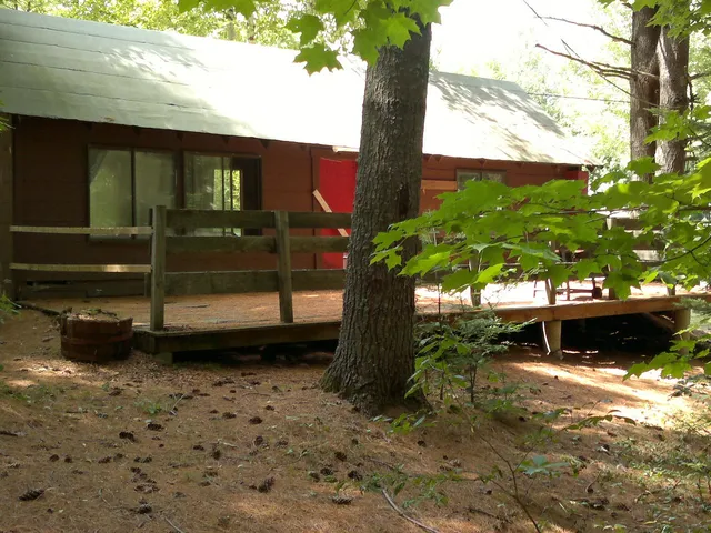 Windsong Campgrounds