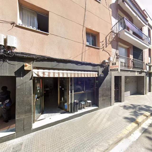 Bar Bodega Izquierdo