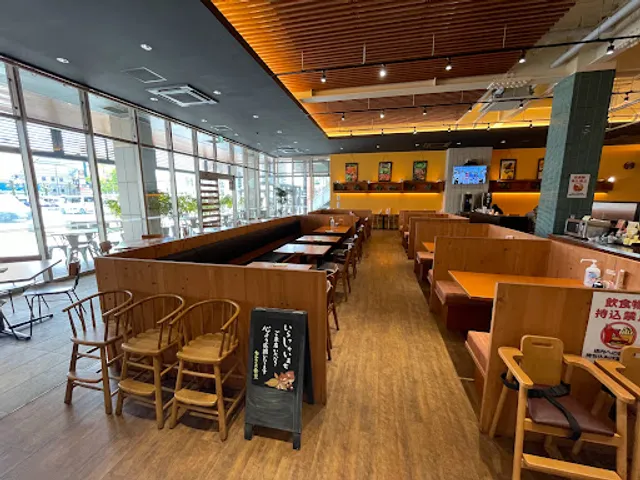 JAえひめ中央 おひさま食堂