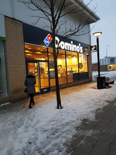 Domino's Pizza - Newton Aycliffe