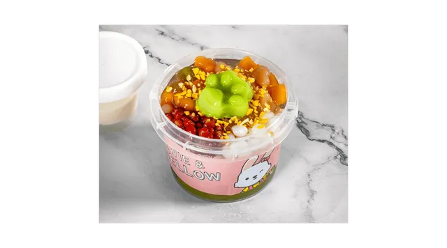 Chewie & Mellow 啾咪甜品