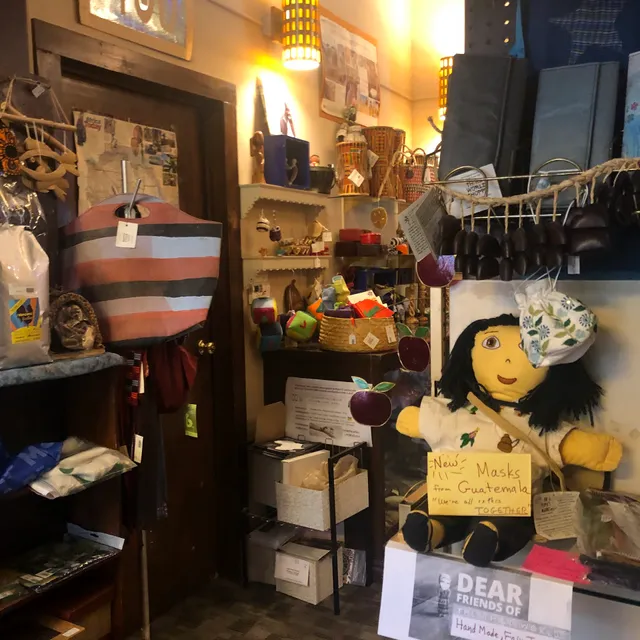 Friends of the Third World