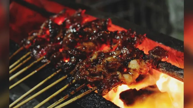 Warung Nikmat Suramadu