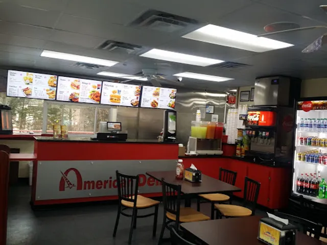 American Deli