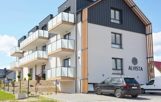 Alvista Apartamenty