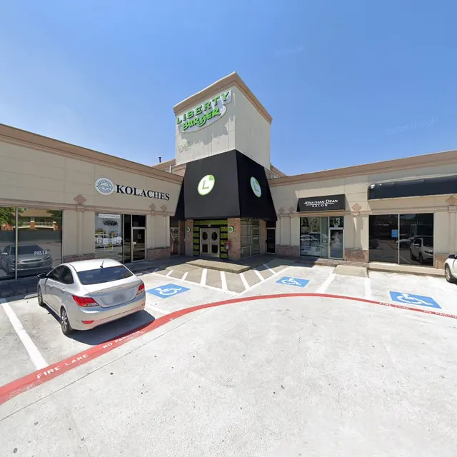 5181 Keller Springs Rd