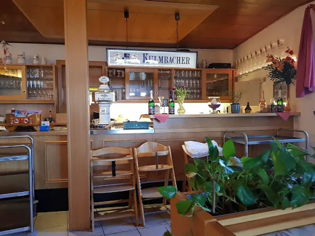 Gaststätte Lindenhof