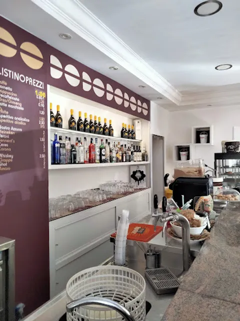 Dolce Caffe' S.A.S. Di Concilio Francesco & C.