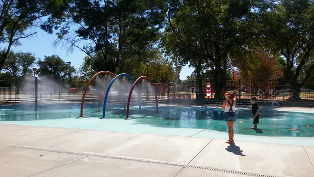 Stephen Leonard Park