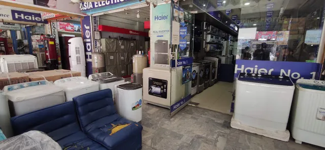 Electronics Home