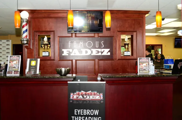 Famous Fadez Hanover Park