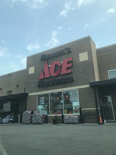 Hyman's Ace Hardware