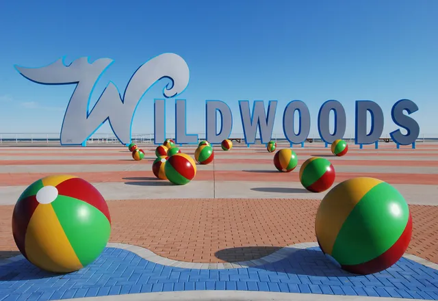 Island Realty Group - Wildwood Rentals / North Wildwood Rentals