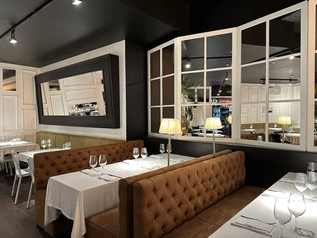 Casa Carmen Parc Central