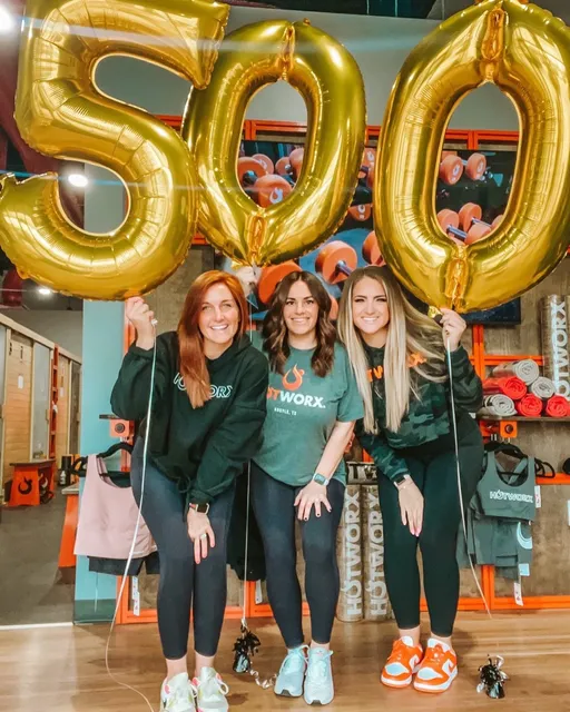 HOTWORX - Argyle, TX