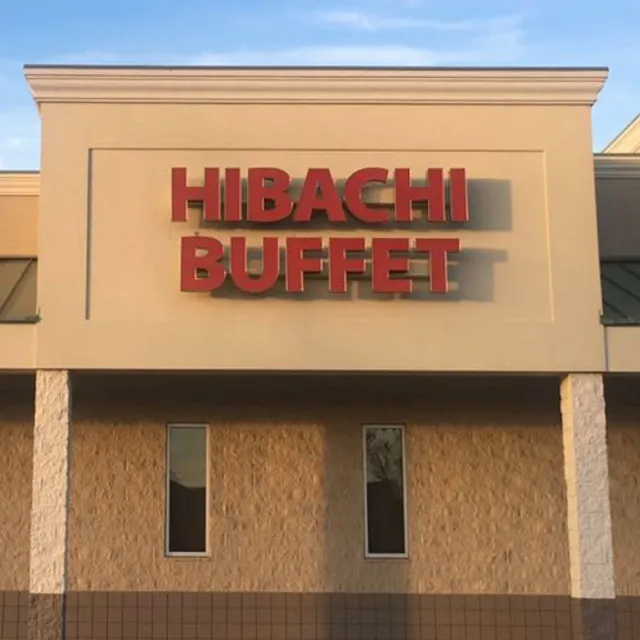 Hibachi Buffet