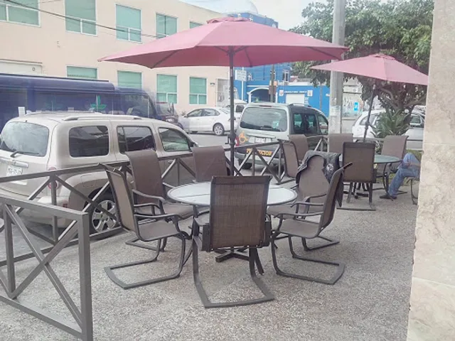 La Huerta Restaurante