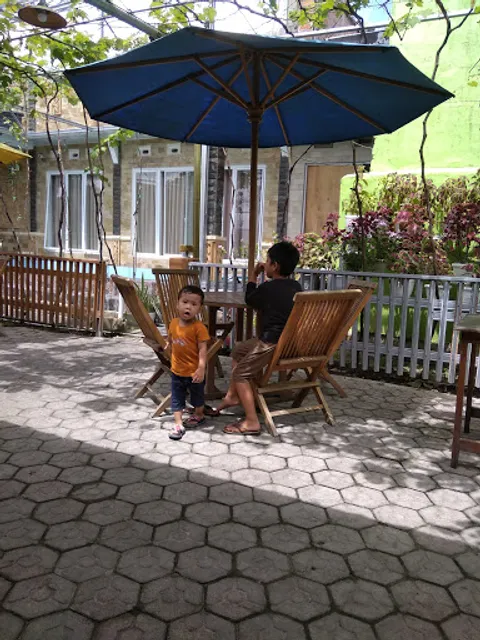 Pecel Lele Mandiri 2