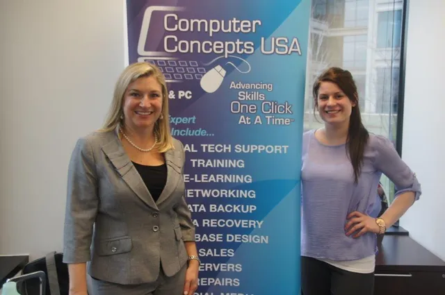 Computer Concepts USA, Inc.