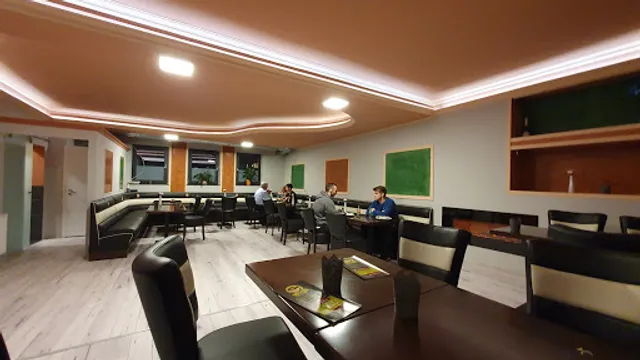 Botan Kebap Grill & Pizza-Haus