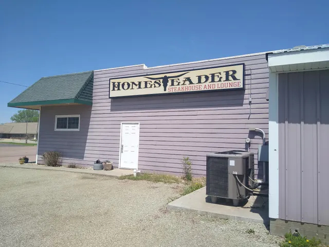 Homesteader