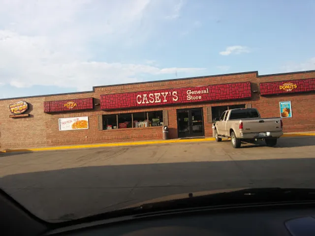 Casey's