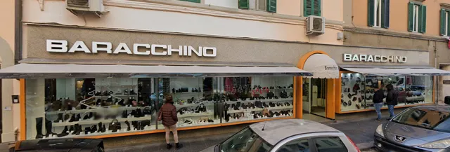 Baracchino Calzature - Via Mentana