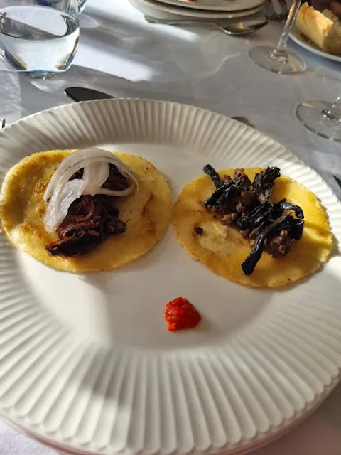 Hospedería De Arantzazu