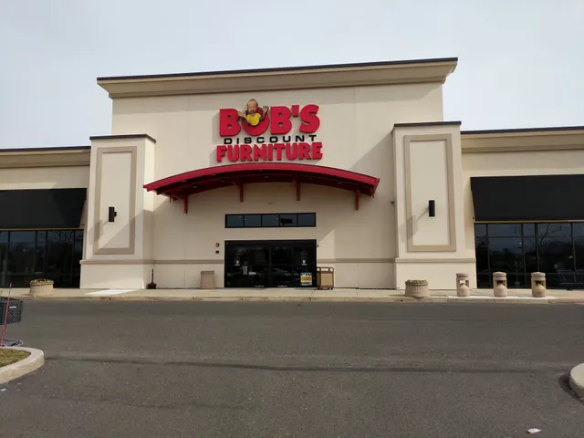 Bob’s Discount Furniture and Mattress Store