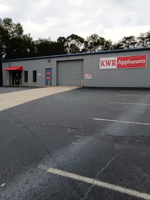 KWR Appliances