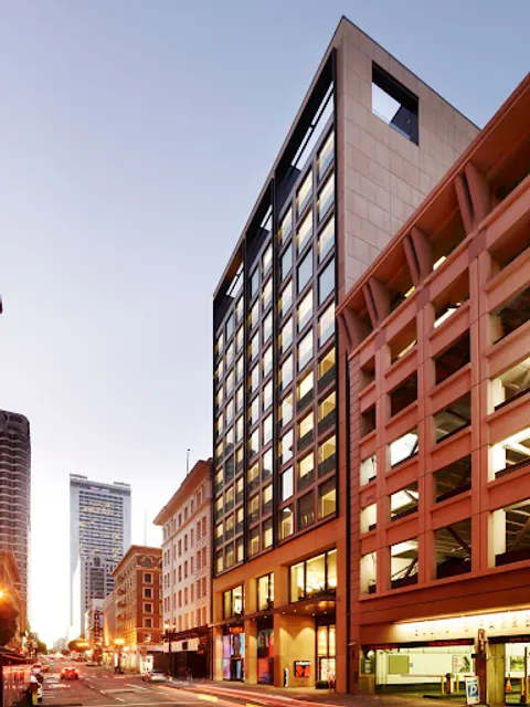 citizenM San Francisco Union Square