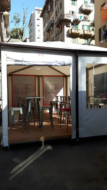 Pizzeria Stadio