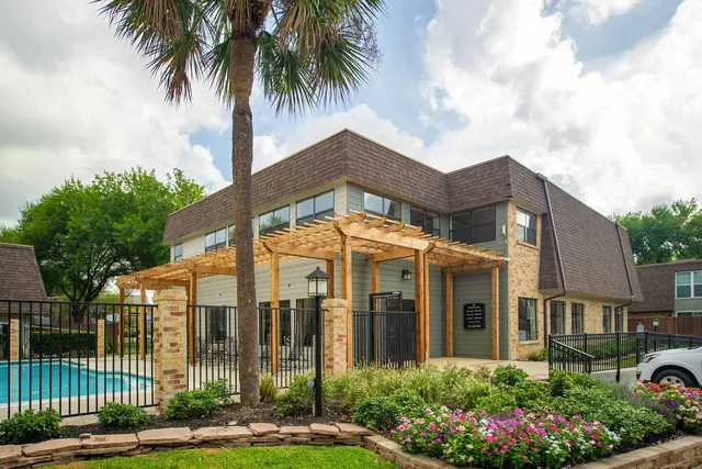 The Resort Townhomes