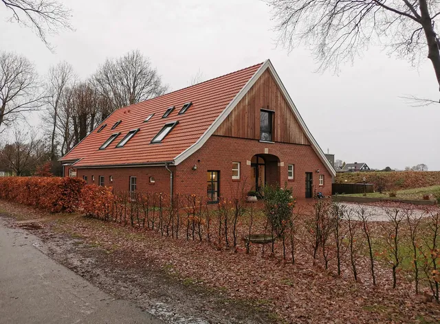 Blekkers Bed & Breakfast