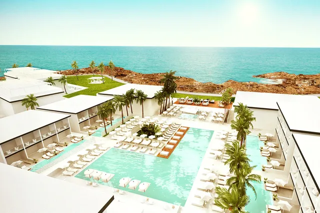 Ocean Beach Club - Cyprus