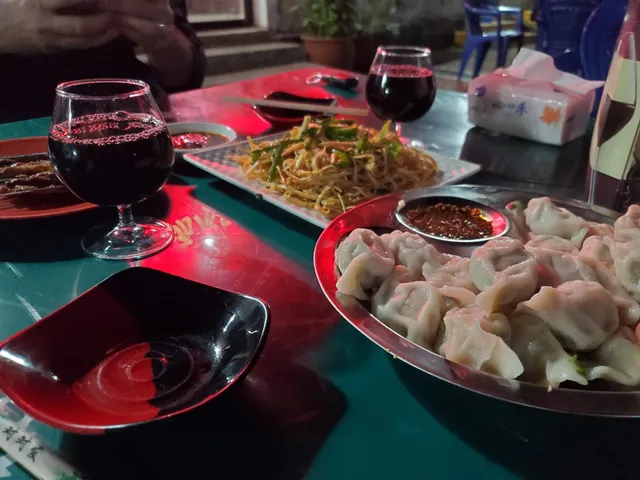 Chinatown Barbecue Restaurant