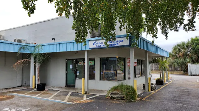 El Sitio Restaurant & Bakery